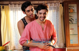 Movie Stills Of The Movie Evening Shadows