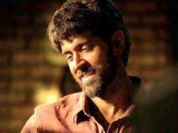 FIRST LOOK: Hrithik Roshan looks rugged as Anand Kumar in Super 30