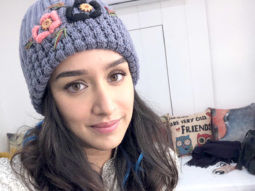 FIRST LOOK: Meet ‘Nauti’ aka Shraddha Kapoor from Batti Gul Meter Chalu