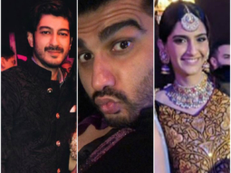 WATCH: Arjun Kapoor’s dance performance on ‘Dilliwali Girlfriend’ at Mohit Marwarh- Antara Motiwala’s sangeet is not to be missed