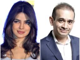 PNB Case: Priyanka Chopra cuts ties with Nirav Modi