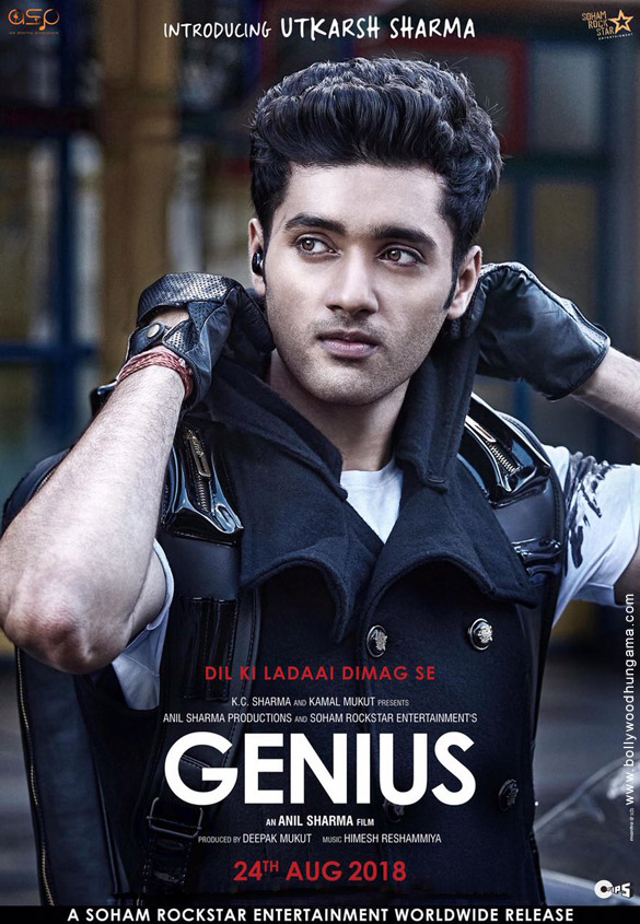 genius 3 2