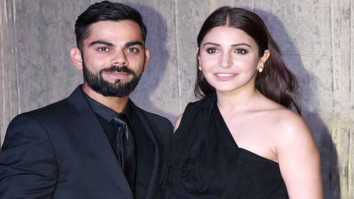 Guess What! Anushka Sharma – Virat Kohli may be the first guests on Karan Johar’s Koffee With Karan Season 6