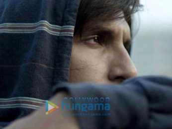 Movie Stills Of The Movie Gully Boy