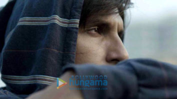 Movie Stills Of The Movie Gully Boy