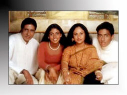 Happy Birthday Abhishek Bachchan: 10 RARE childhood pics of the star to take you down the memory lane!