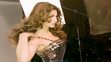 On The Sets Of The Movie Hate Story IV