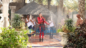 Movie Stills Of The Movie Hate Story IV