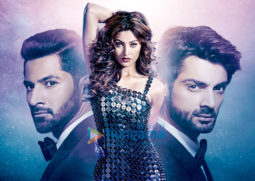 Movie Stills Of The Movie Hate Story IV