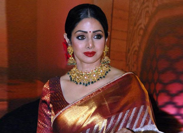 Here's that happened during the last moments of Sridevi