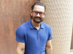 Here’s how Aamir Khan celebrated his Valentine’s Day