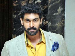 Here’s how Rana Daggubati will train with elephants for Haathi Mere Saathi