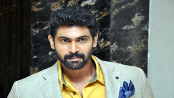Here’s how Rana Daggubati will train with elephants for Haathi Mere Saathi