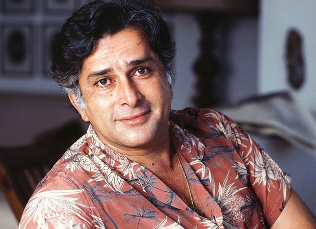 Here’s the amount that Shashi Kapoor was paid as signing amount for his film New Delhi Times