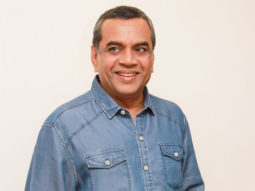 Here’s what Paresh Rawal has to say about his forthcoming Modi biopic