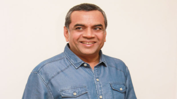 Here’s what Paresh Rawal has to say about his forthcoming Modi biopic