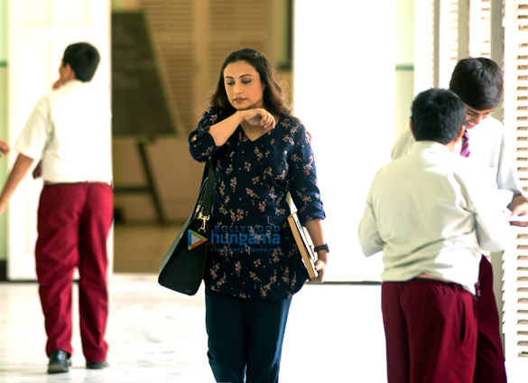 hichki 13