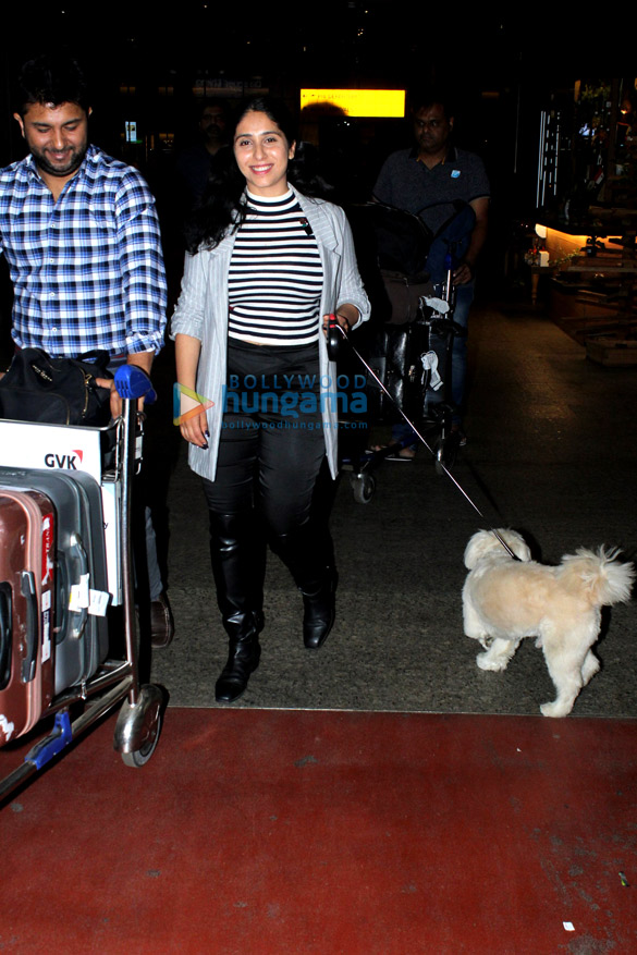 hrithik roshan emraan hashmi and others snapped at the airport 3