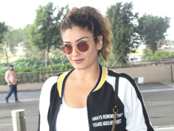 Hrithik Roshan, Suniel Shetty and others snapped at the airport