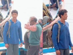 Hrithik Roshan continues to stun us as Anand Kumar in Super 30 and here’s the proof!