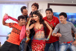 Movie stills of the movie Indian Never Again Nirbhaya