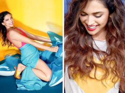 Inside Pics: Deepika Padukone soaks in love, laughter and life for Vogue’s Happy Issue