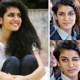 Internet sweetheart Priya Varrier can sing better than she can WINK (Watch videos)