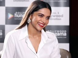 “It Comes From Not Being AFRAID” Says Fearless Deepika Padukone On Padmaavat VICTORY