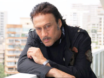 Jackie Shroff honoured for his contribution to Marathi film industry Jackie Shroff honoured for his contribution to Marathi film industry