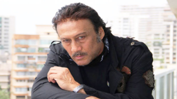 Jackie Shroff honoured for his contribution to Marathi film industry