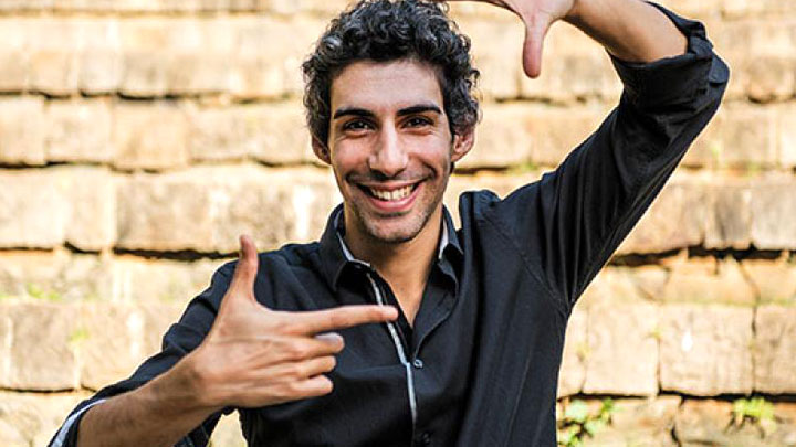 Jim Sarbh: “It’s Not About Sultan Or Slave, It’s About Saving The Man He LOVES” | Padmaavat Jim Sarbh: “It’s Not About Sultan Or Slave, It’s About Saving The Man He LOVES” | Padmaavat