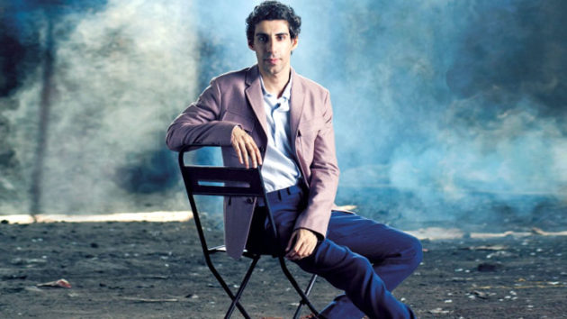 Jim Sarbh Talks About His Sizzling Chemistry With Ranveer Singh Success Of Padmaavat And Lot More