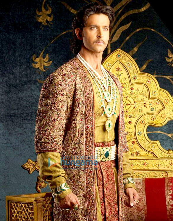 jodhaa akbar 55