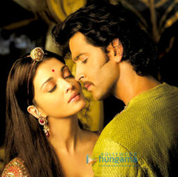 Movie Stills Of The Movie Jodhaa Akbar