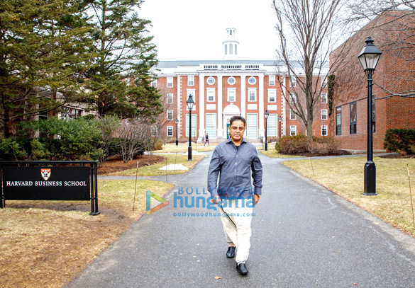 kamal haasan gives keynote speech at harvard 2