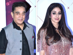 Kamal Haasan remembers his favourite film with Sridevi’s Sadma