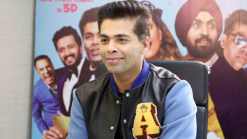Karan Johar Gets Candid About Yash & Roohi | Twitter Fan Questions | Sidharth | Varun | Anushka