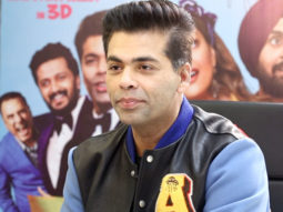 Karan Johar: “I Will Always Be Eternally Grateful To Salman Khan For Having Done…”