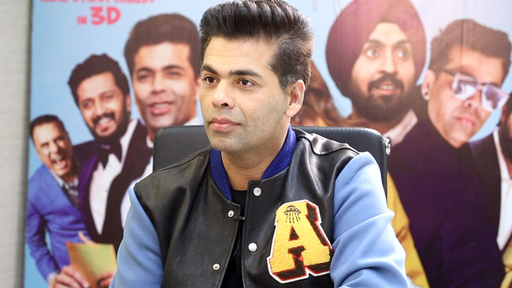 Karan Johar: “I Would LOVE To Direct Aamir Khan, Sridevi, Ranveer Singh, Deepika Padukone” | Rapid Fire Karan Johar: “I Would LOVE To Direct Aamir Khan, Sridevi, Ranveer Singh, Deepika Padukone” | Rapid Fire