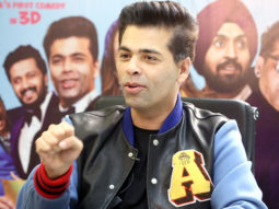 Karan Johar : ” Shah Rukh Khan Always Told Me That We Should…” | MNIK | K3G | KKHH | Welcome To New York