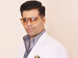 Karan Johar opens up about leading the Indian delegation at the Berlin film Festival