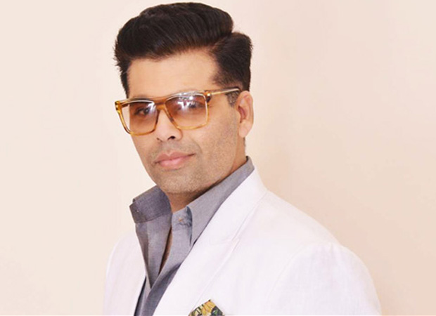Karan Johar opens up about leading the Indian delegation at the Berlin film Festival