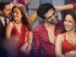 Kartik Aaryan | Nushrat Bharucha | Most HILARIOUS Quiz Ever | Love Triangles | Sonu Ke Titu Ki Sweety
