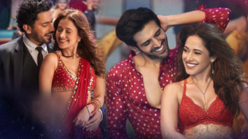 Kartik Aaryan | Nushrat Bharucha | Most HILARIOUS Quiz Ever | Love Triangles | Sonu Ke Titu Ki Sweety