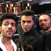 Kartik Aaryan had signed a three film deal with Dharma Productions