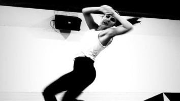 Katrina Kaif LEAKS key details of her character from Aamir Khan’s Thugs Of Hindostan in her rehearsal videos