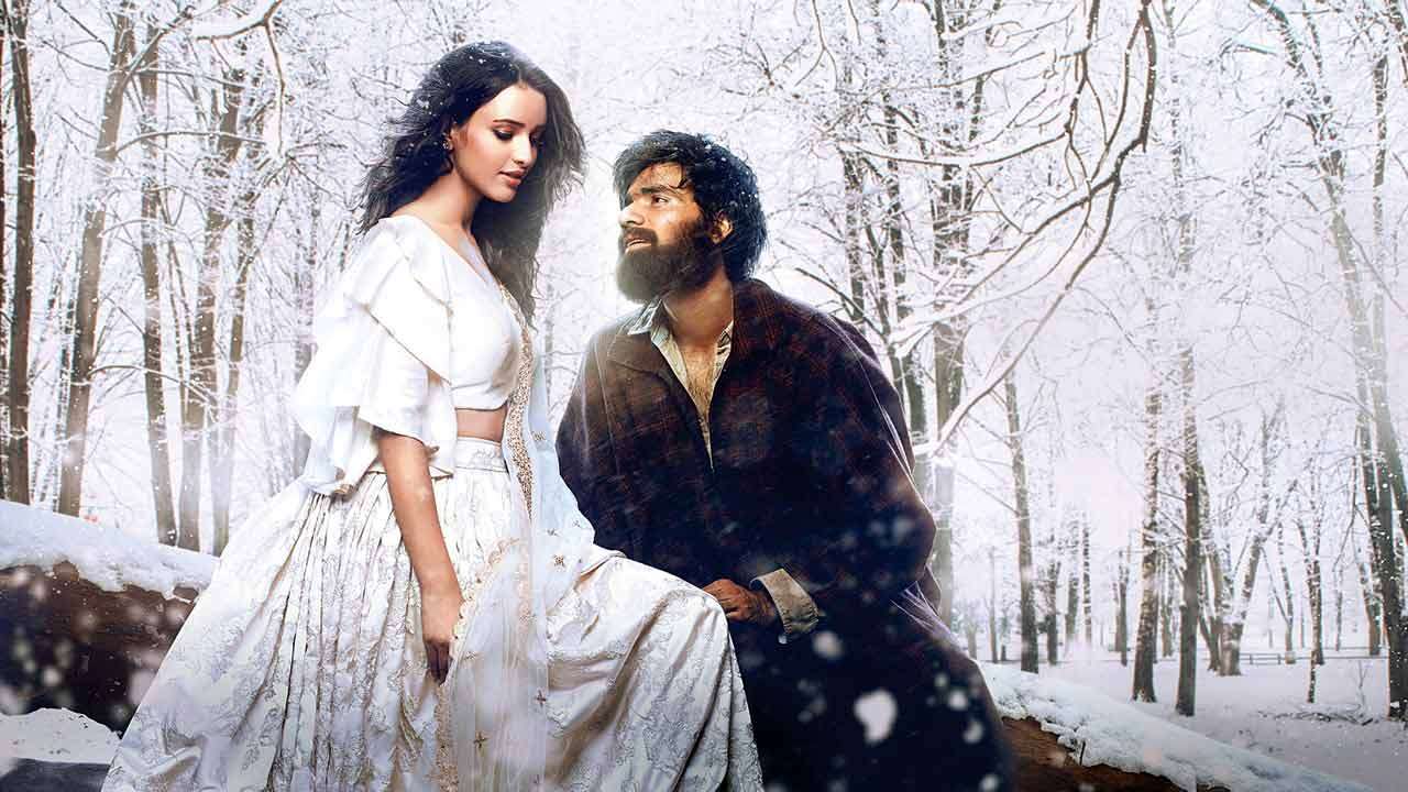 Laila Majnu Movie Review Release Date (2018) Songs Music Images Official Trailers
