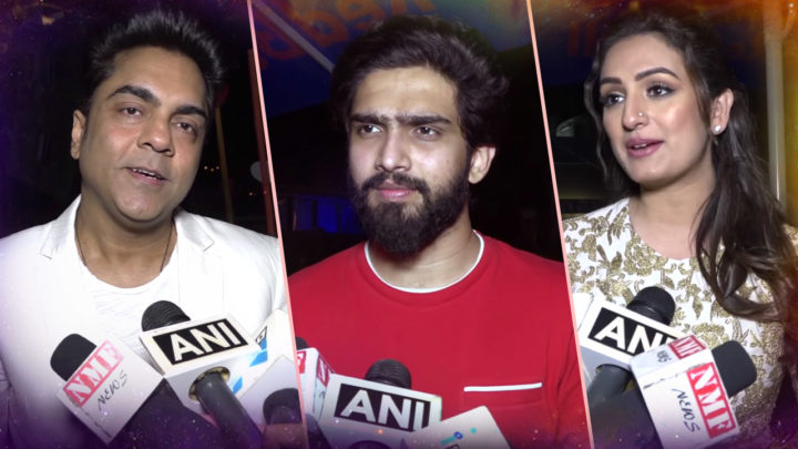 Launch Of New Single ‘Akhiyaan’ With Amaal Mallik | Vipin Aneja | Full Video Launch Of New Single ‘Akhiyaan’ With Amaal Mallik | Vipin Aneja | Full Video