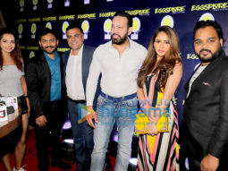 Launch of 5th Eggsplore outlet in Oshiwara