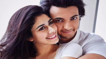 Movie Stills Of The Movie Loveratri